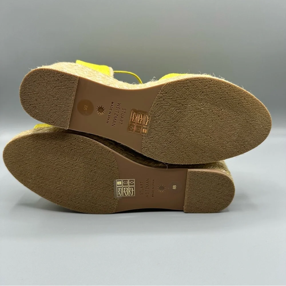 Stuart Weitzman size new